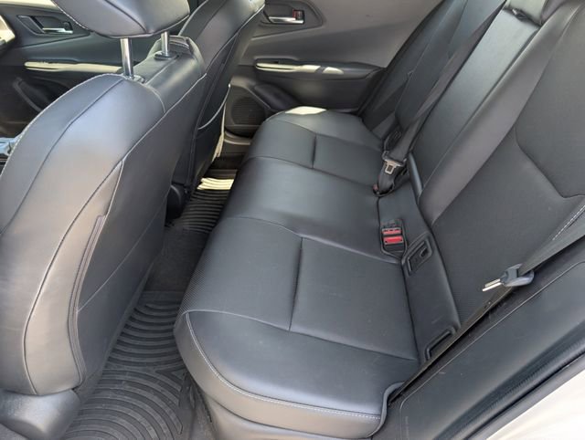 Used 2023 Toyota Prius XLE image 30