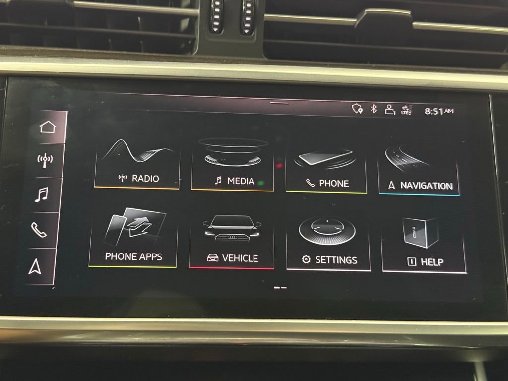 Used 2019 Audi A7 3.0T Premium Plus w/ Premium Plus Package AWD/4WD image 5