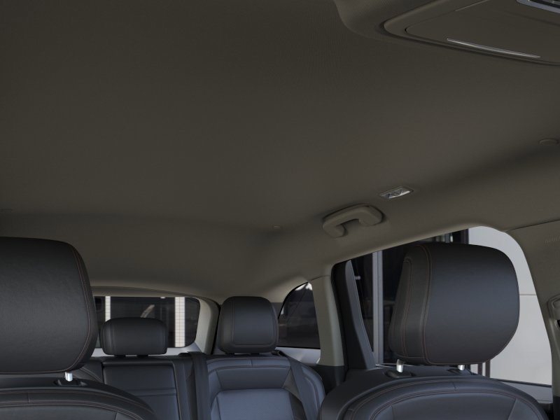 New 2026 Lincoln Nautilus Premier AWD/4WD image 22