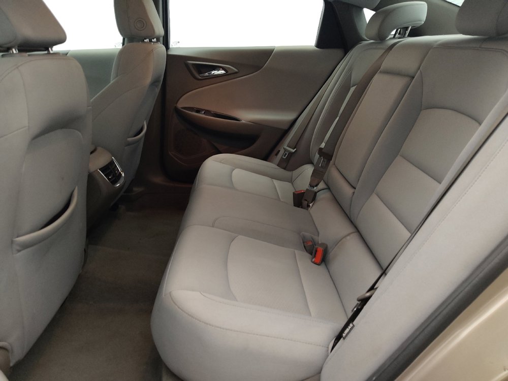 Used 2022 Chevrolet Malibu LT image 18