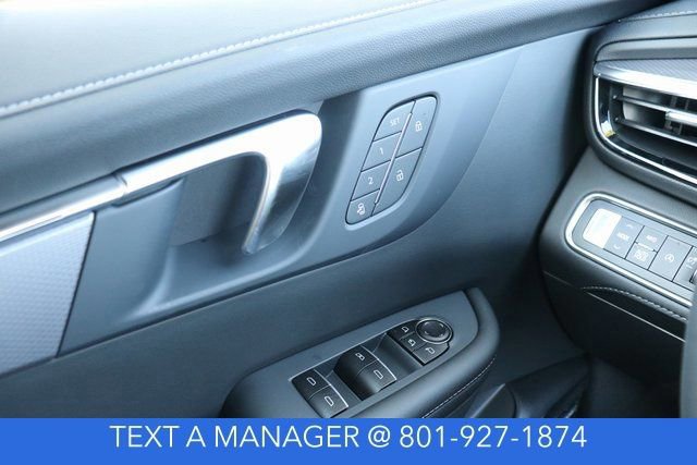 New 2026 Buick Enclave Sport Touring w/ Power Package image 24