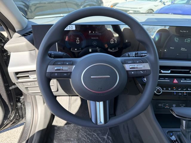 New 2026 Hyundai Sonata SE FWD image 23