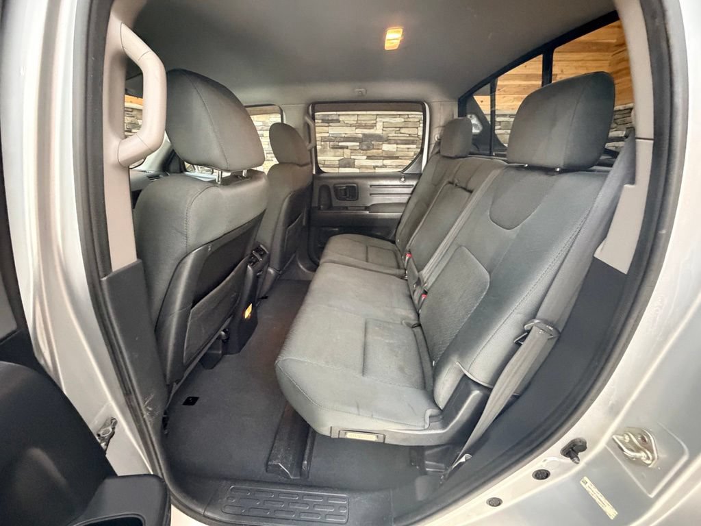 Used 2014 Honda Ridgeline Sport image 19