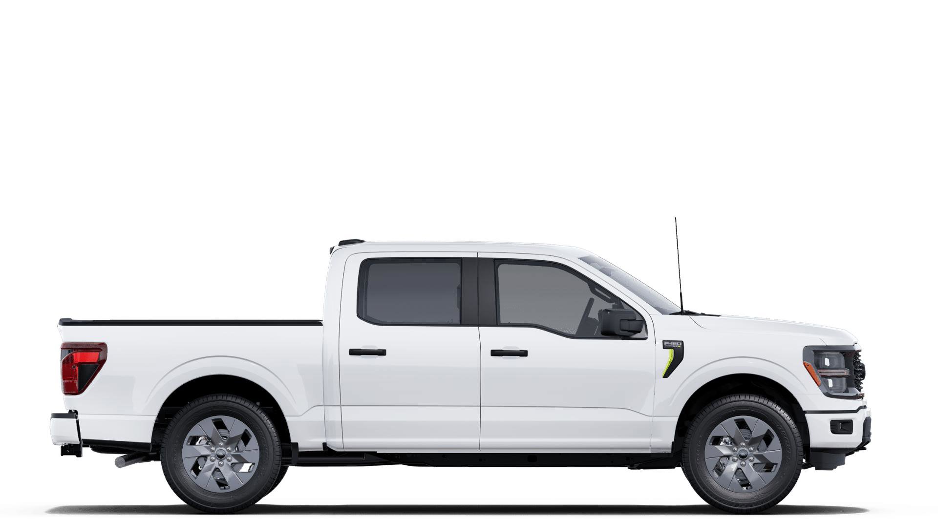 New 2025 Ford F150 STX w/ Equipment Group 200A image 51