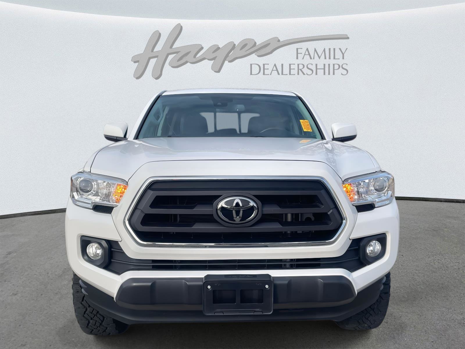Used 2022 Toyota Tacoma SR5 image 29