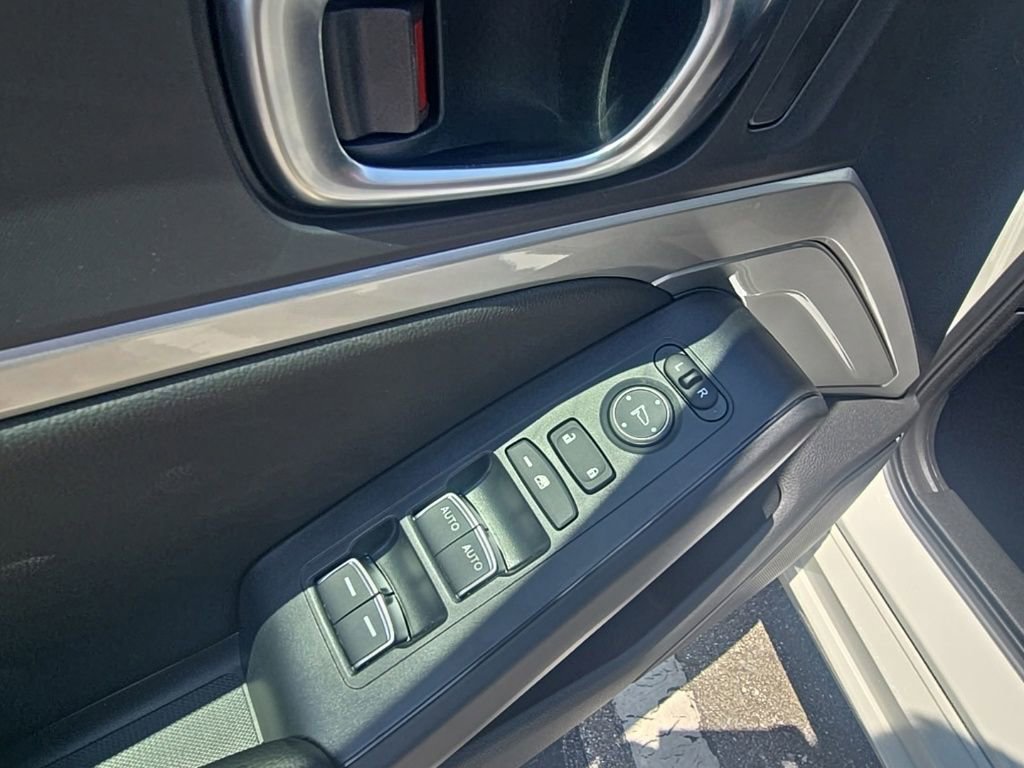 New 2026 Acura Integra FWD image 13