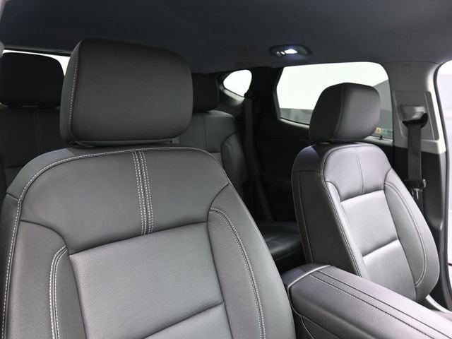 Used 2023 Chevrolet Blazer LT w/ LPO, Black Sport Package image 27