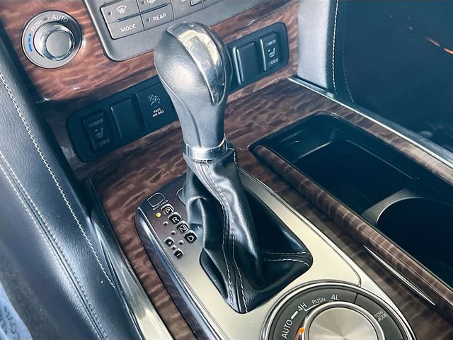 Used 2019 Nissan Armada SL w/ Premium Package image 23