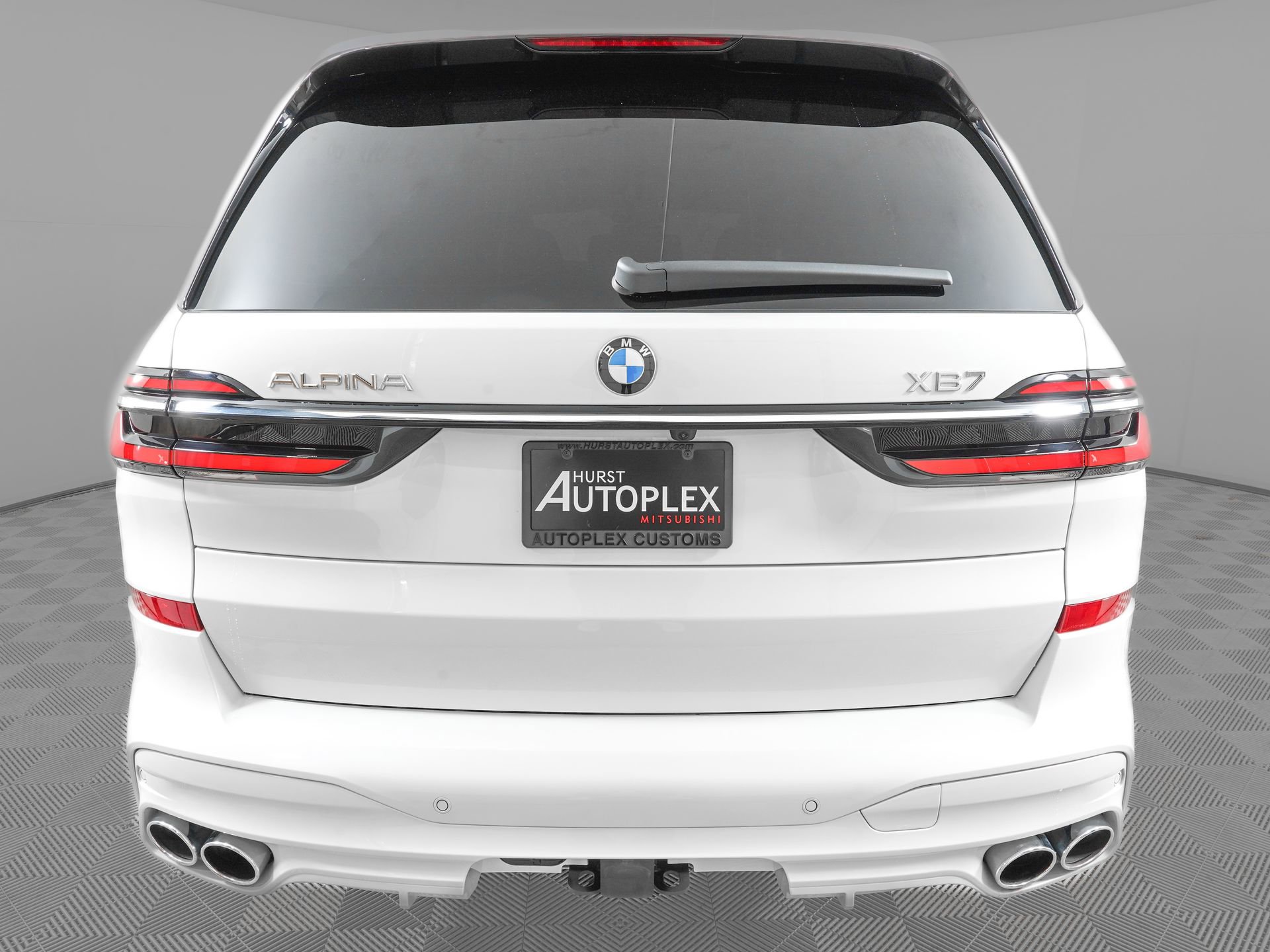 Used 2025 BMW ALPINA XB7 image 6