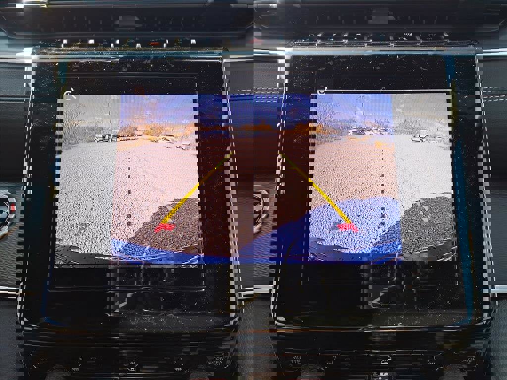 New 2025 Jeep Grand Cherokee Laredo X w/ Luxury Tech Group I image 12