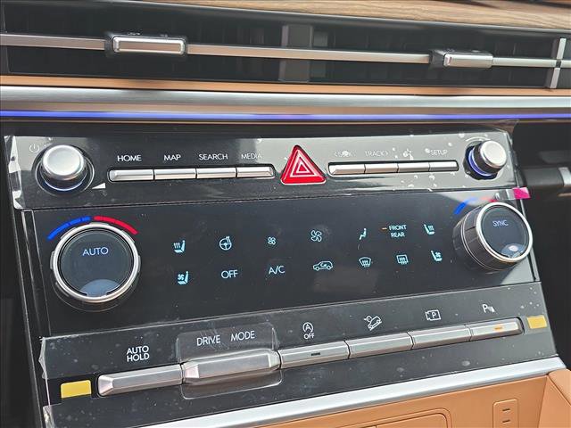 New 2026 Hyundai Santa Fe Calligraphy image 17