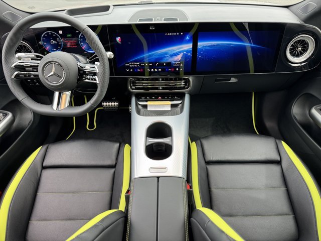 New 2027 Mercedes-Benz CLA 350 image 5