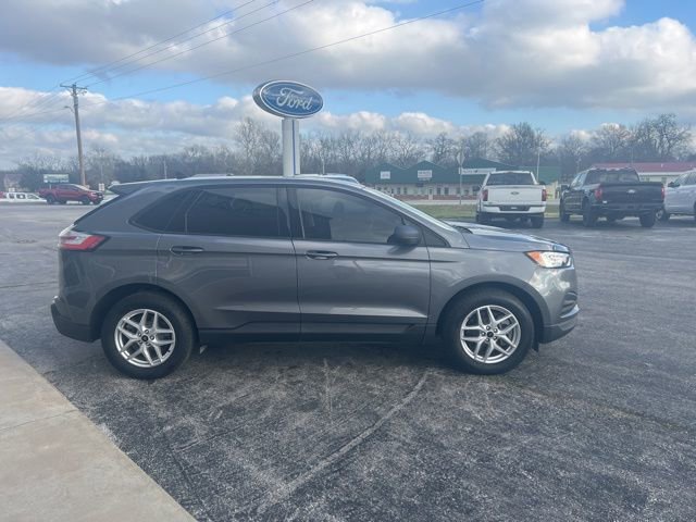 Used 2024 Ford Edge SE AWD/4WD image 4