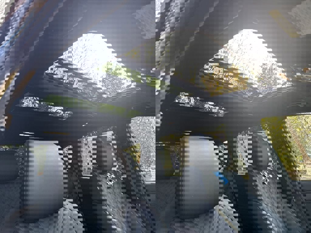 New 2026 Genesis GV80 3.5T Prestige image 36