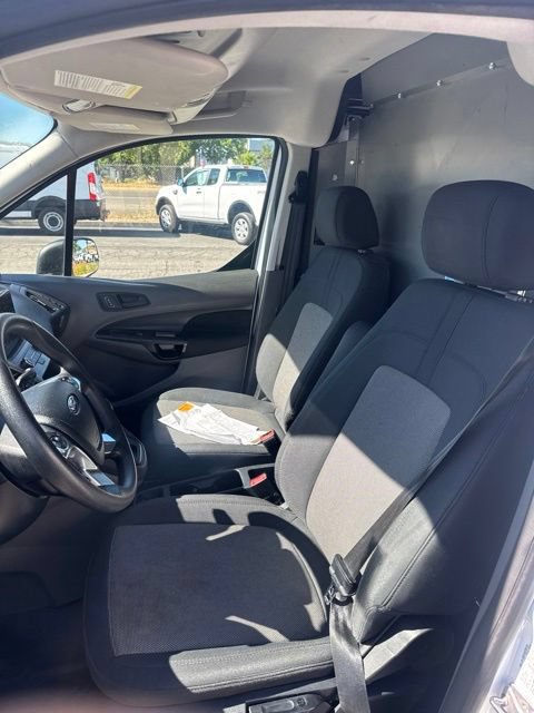 Used 2020 Ford Transit Connect XL FWD image 7