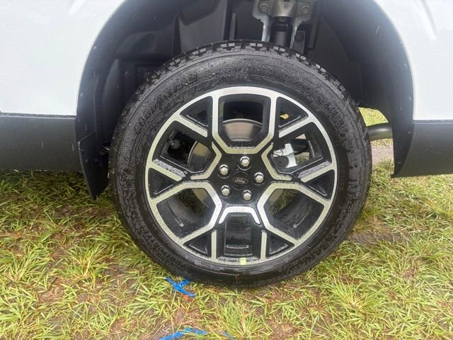 New 2025 Ford Maverick Lariat image 26