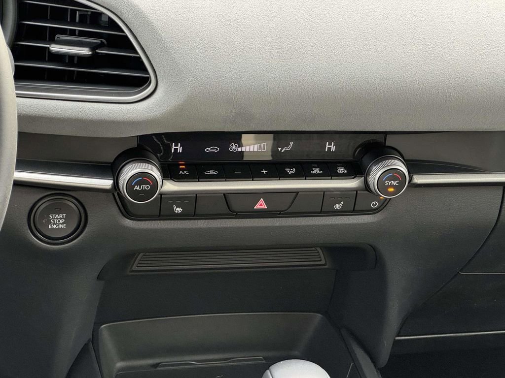 New 2026 MAZDA CX-30 AWD 2.5 S image 12