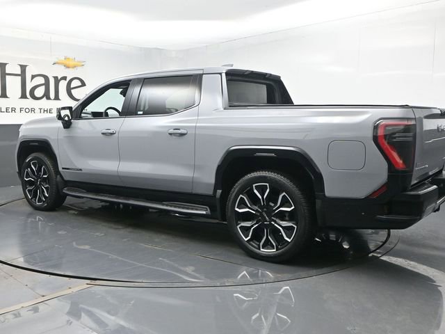 Used 2024 GMC Sierra EV Denali image 34