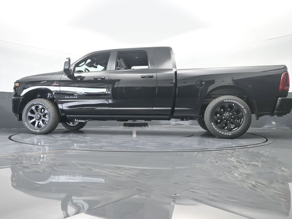 New 2026 RAM 2500 Laramie image 57