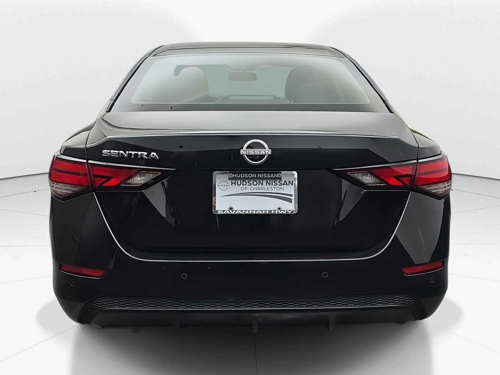 Used 2025 Nissan Sentra S image 6