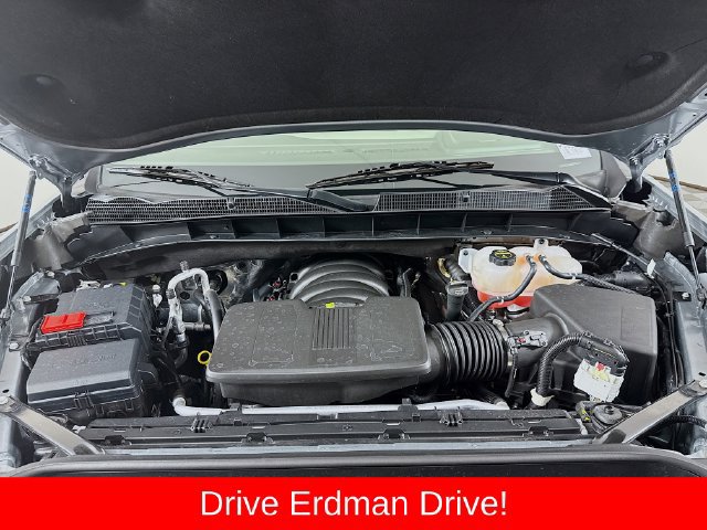 Used 2026 GMC Sierra 1500 SLT AWD/4WD image 29