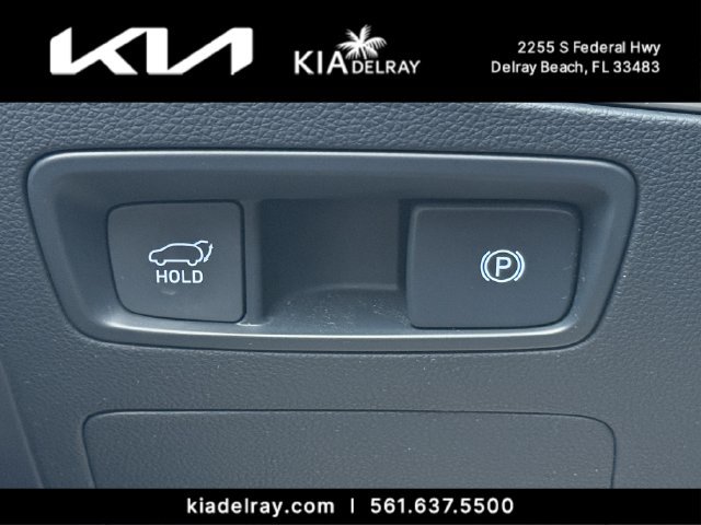 Used 2023 Genesis GV70 2.5T w/ Sport Prestige Package AWD/4WD image 32