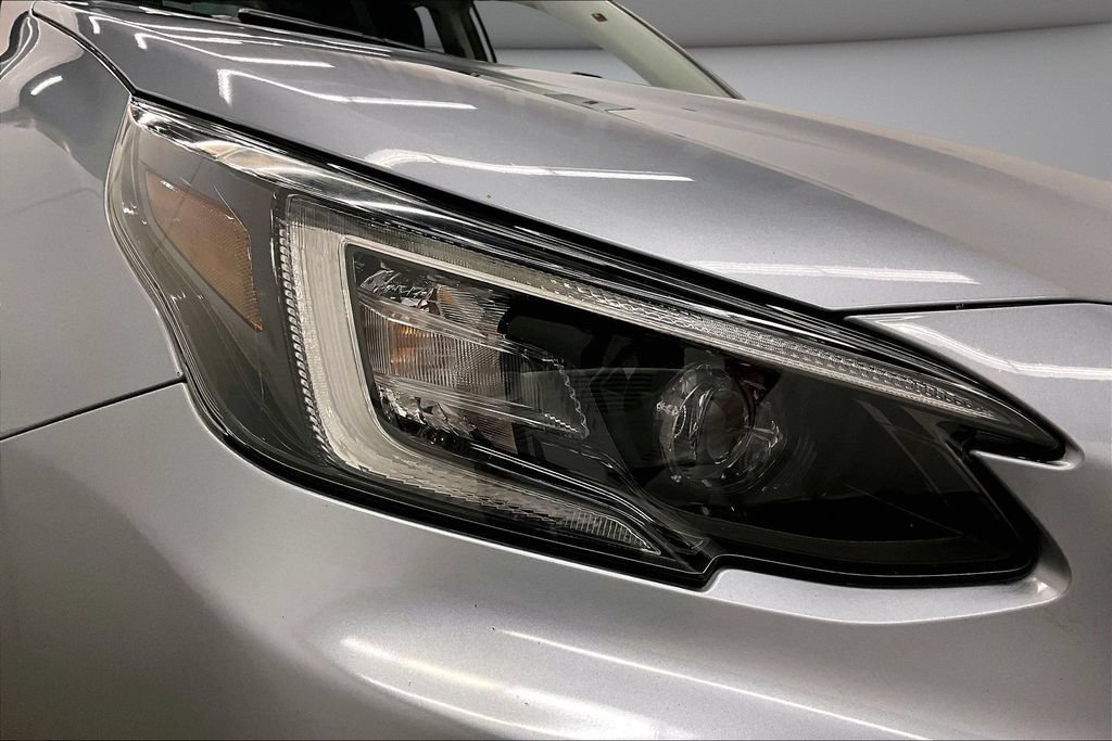 Used 2021 Subaru Legacy Premium AWD/4WD image 30