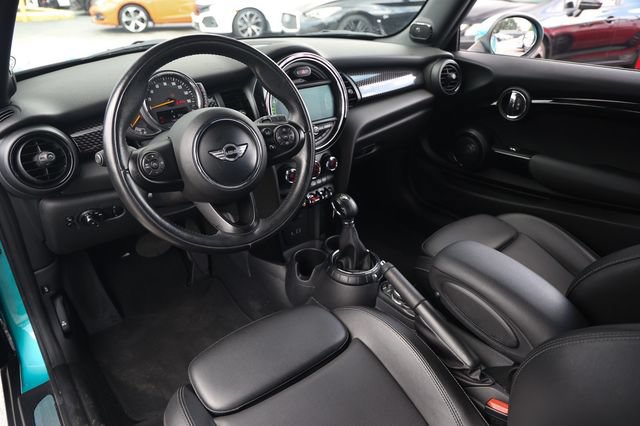 Used 2017 MINI Cooper S FWD image 6