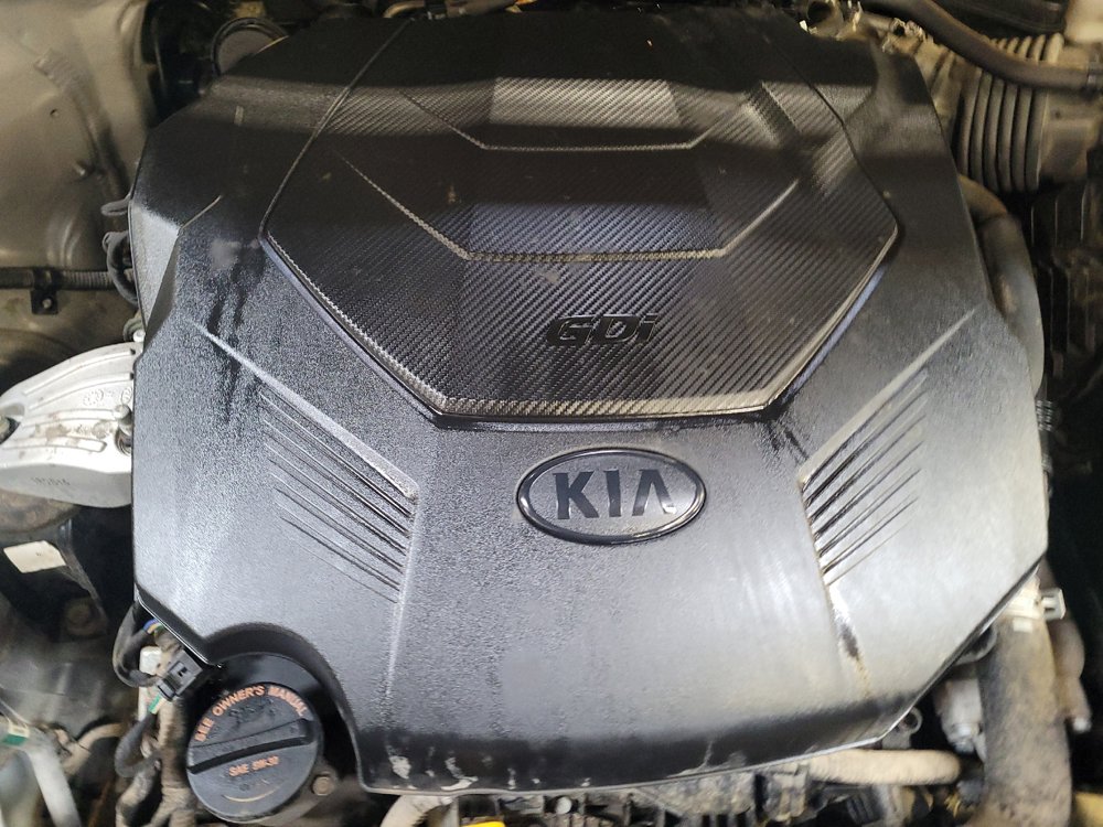 Used 2019 Kia Sorento SX AWD/4WD image 30