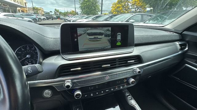 Used 2022 Kia Telluride S image 17