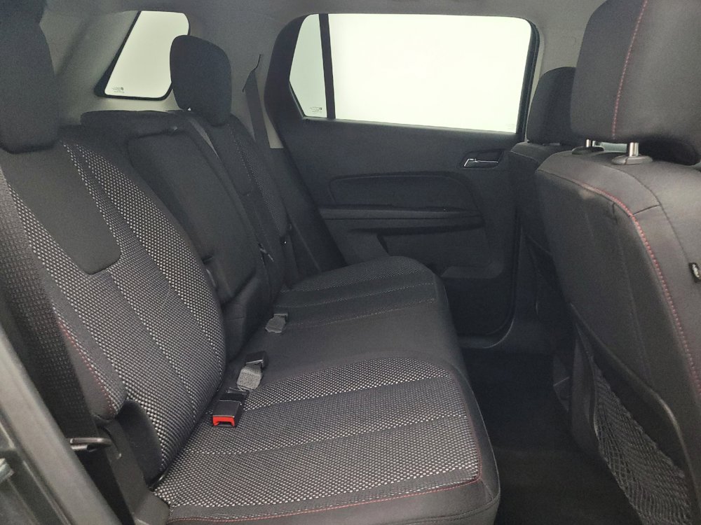 Used 2017 GMC Terrain SLE FWD image 19