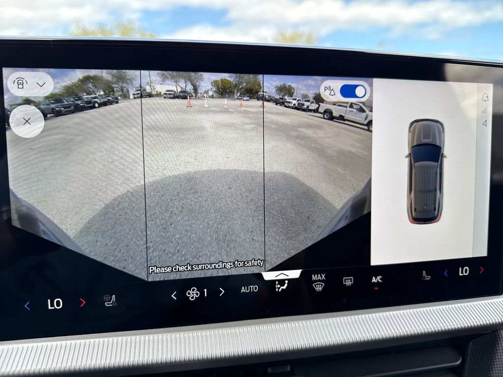 New 2026 Ford Explorer Tremor image 28