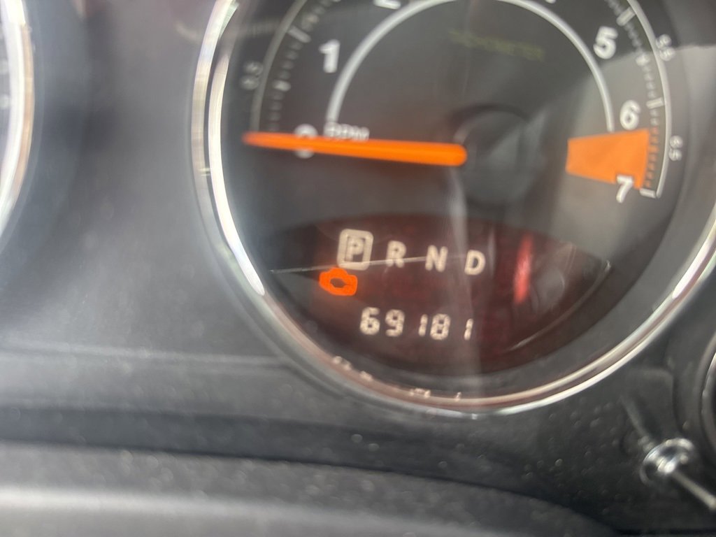 Used 2015 Jeep Compass High Altitude image 20