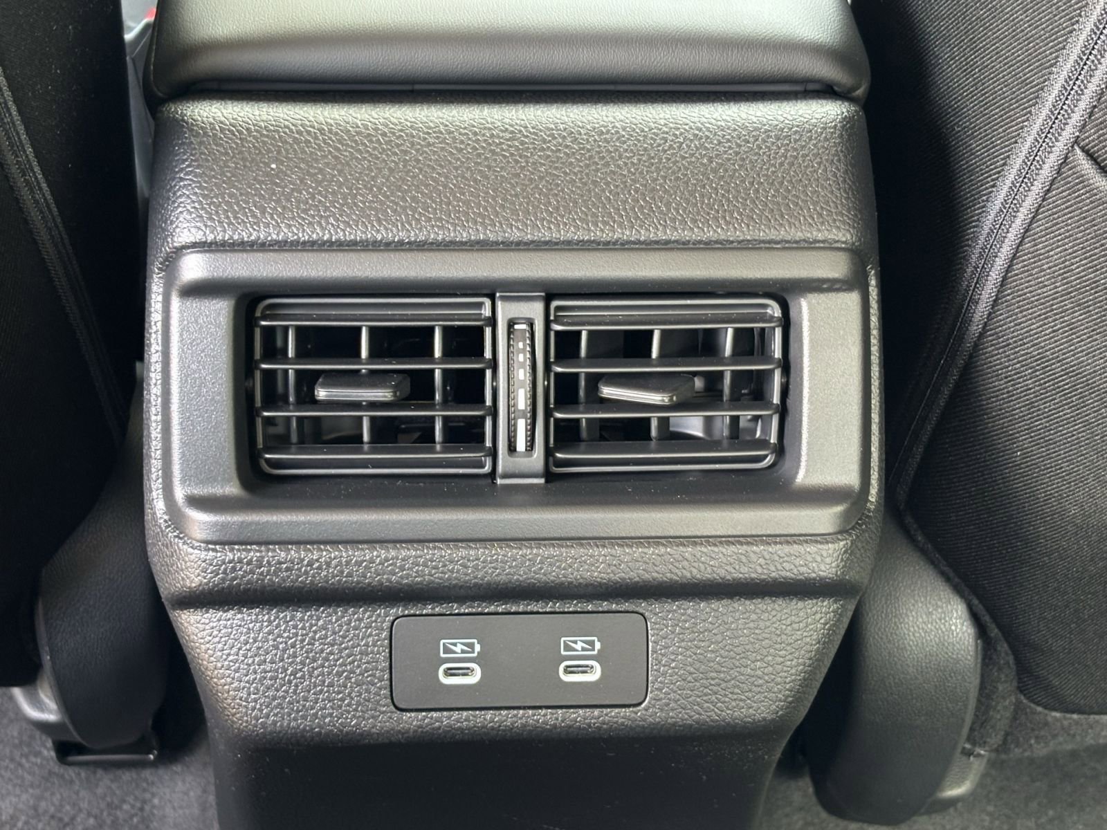 New 2026 Honda Accord LX image 25