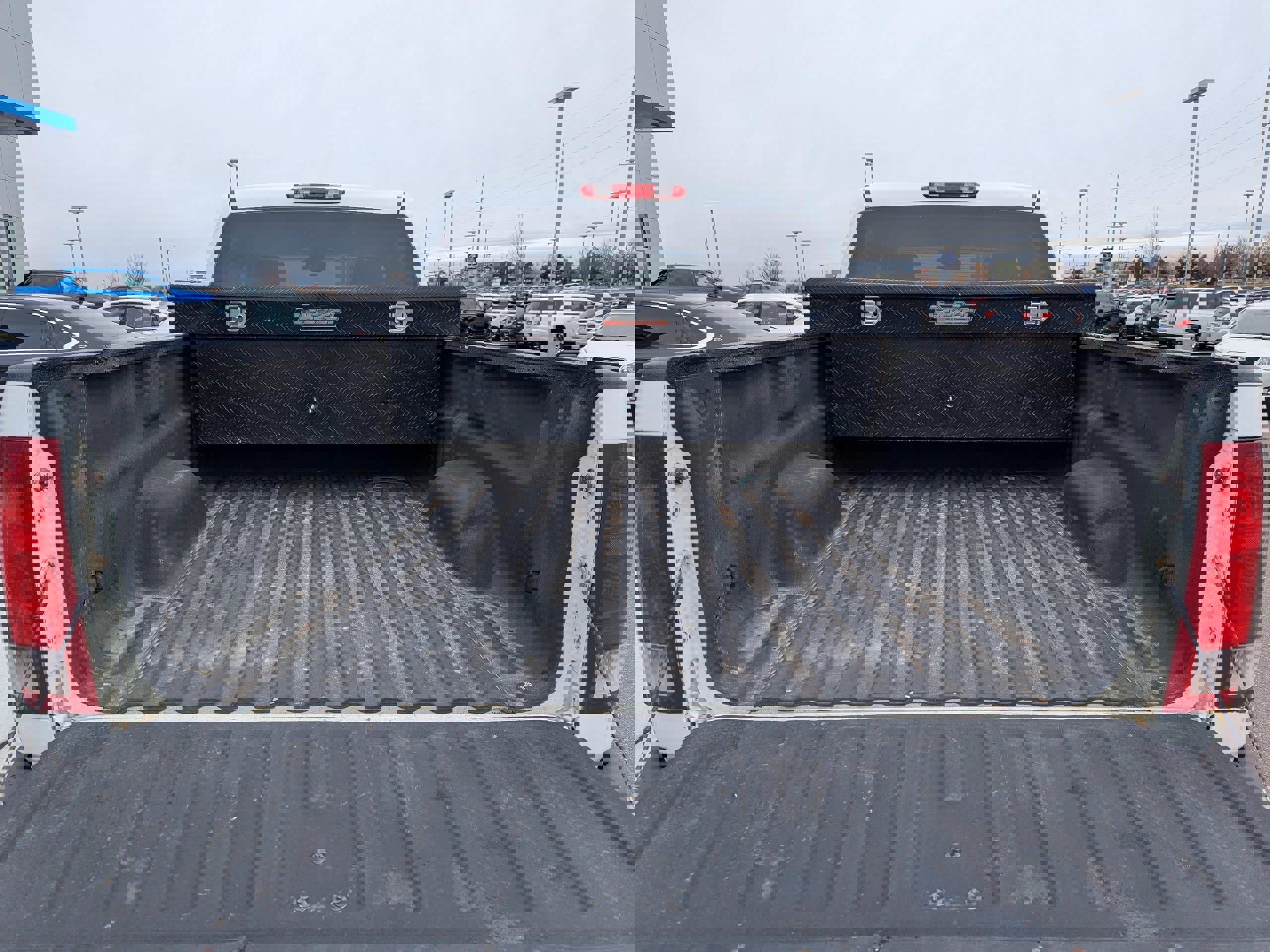 Used 2013 GMC Sierra 2500 SLT image 34