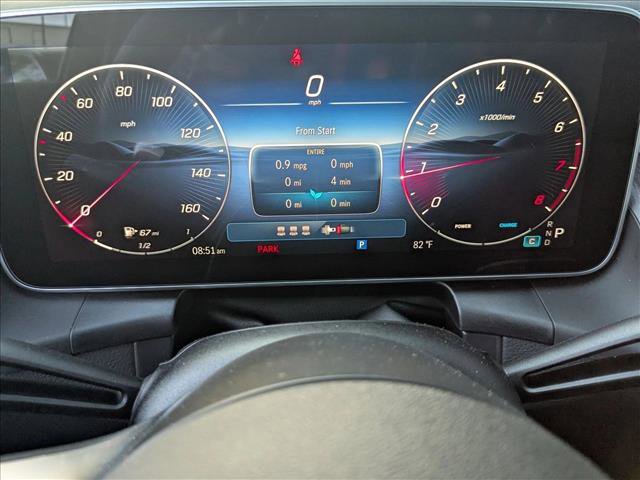 New 2026 Mercedes-Benz GLC 300 image 10