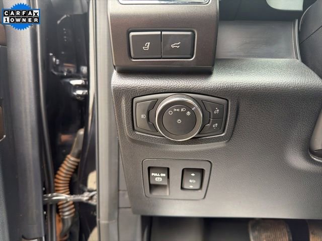 Used 2021 Ford Expedition King Ranch image 31