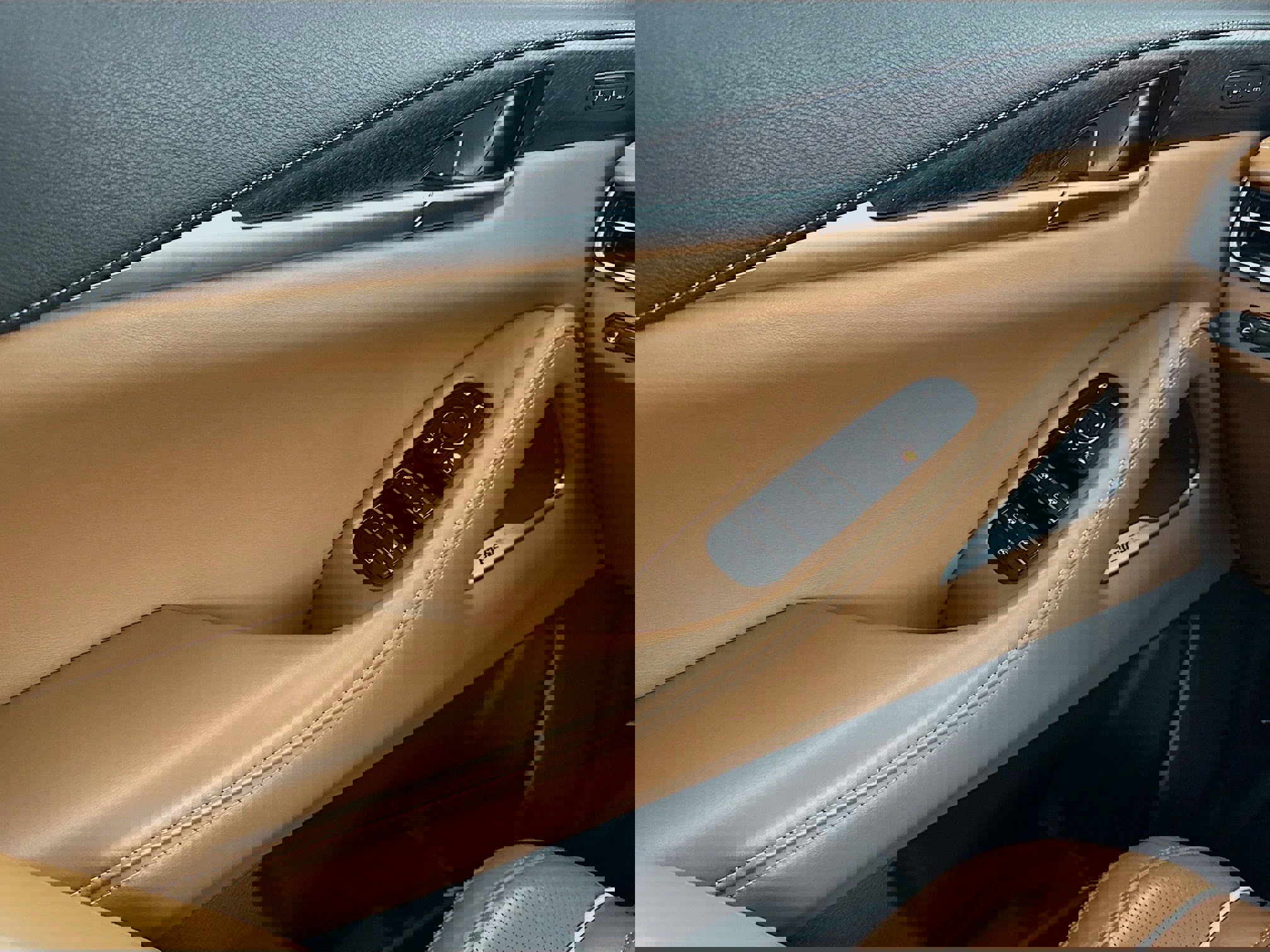 Used 2023 INFINITI QX60 Autograph image 15