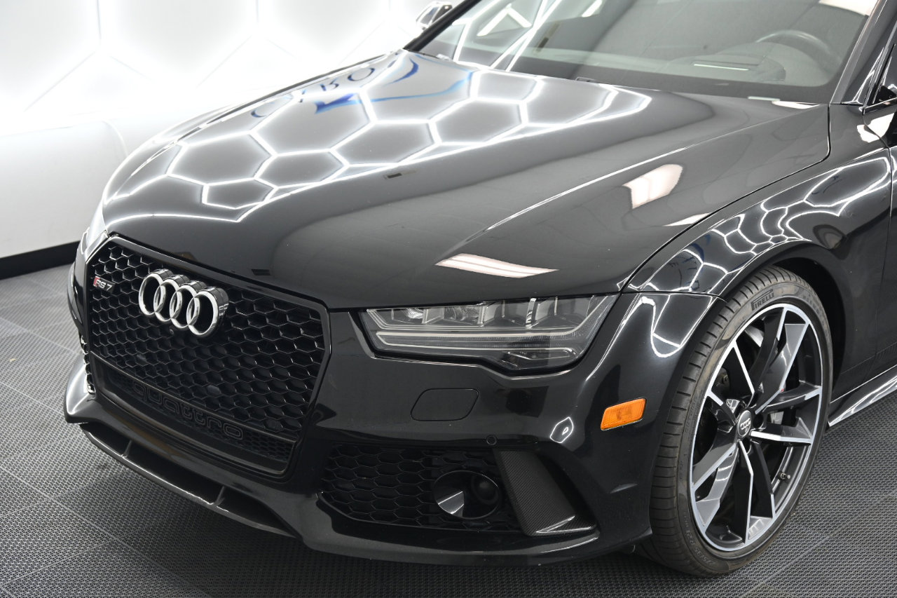 Used 2016 Audi RS 7 Performance image 7