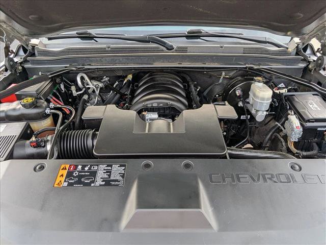 Used 2019 Chevrolet Tahoe LT image 25