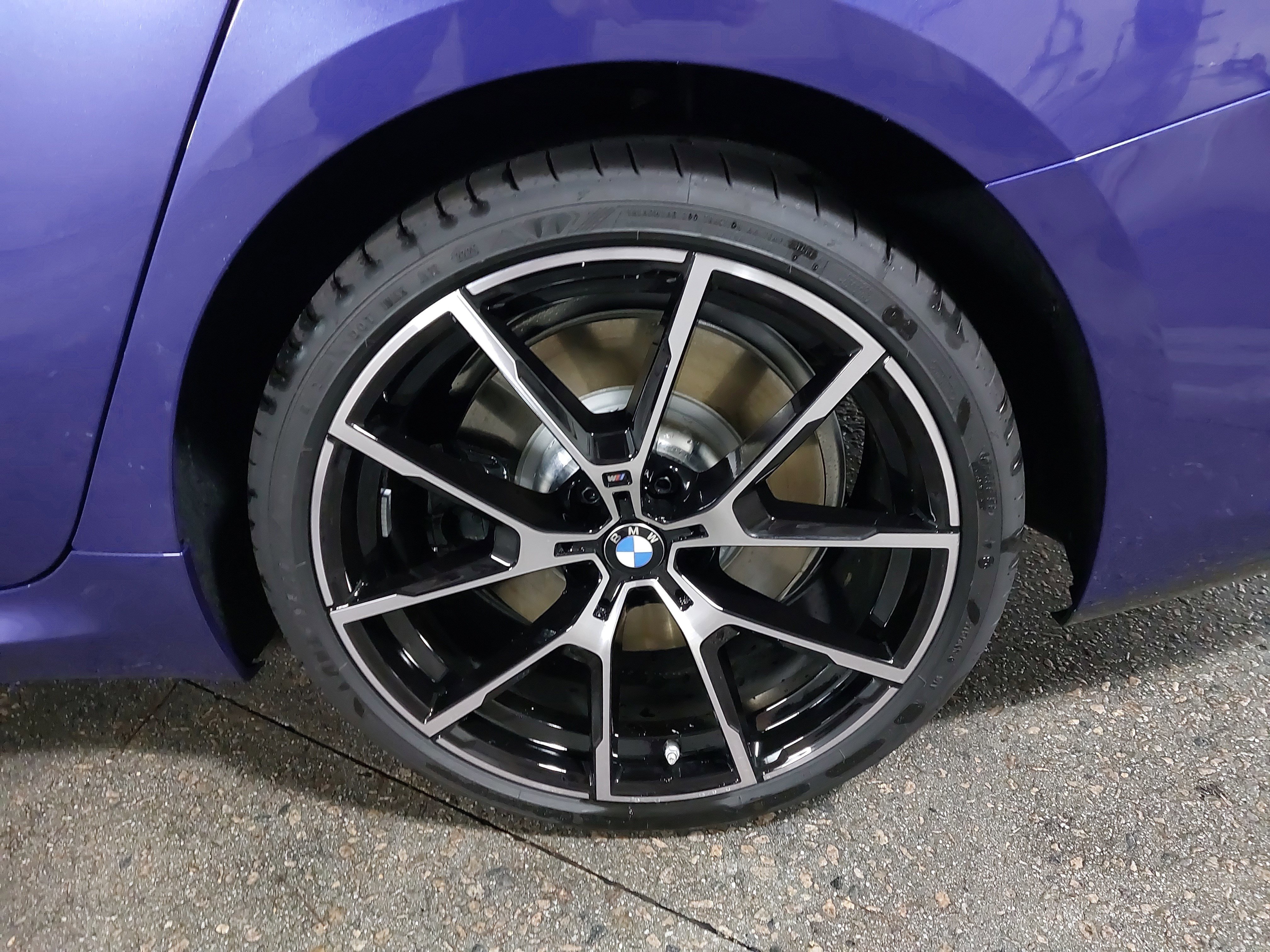 New 2026 BMW 840i xDrive image 36