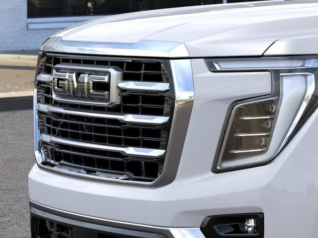 New 2026 GMC Yukon XL Elevation w/ Elevation Premium Package AWD/4WD image 13