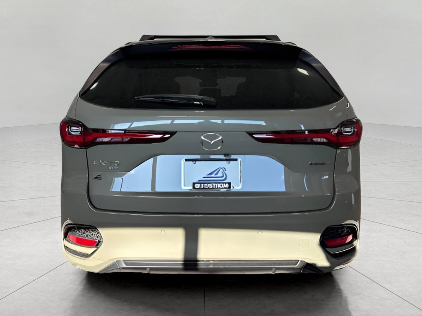 New 2025 MAZDA CX-70 3.3 Turbo S w/ Premium Package image 5