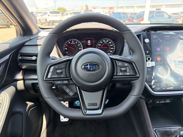 New 2026 Subaru WRX Premium AWD/4WD image 10