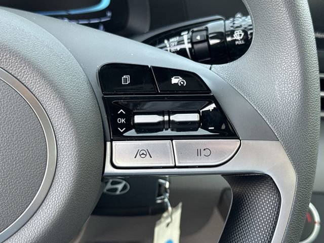 New 2026 Hyundai Elantra SE image 25