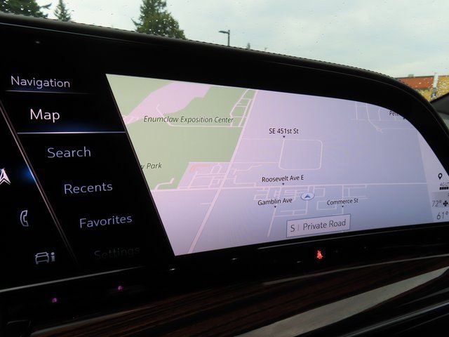 Used 2021 Cadillac Escalade Premium Luxury image 23