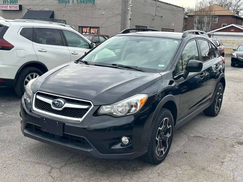 Used 2014 Subaru Crosstrek 2.0i Premium image 3