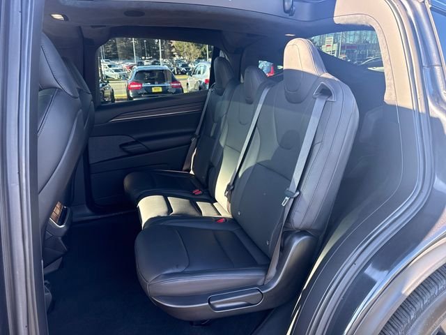 Used 2024 Tesla Model X AWD/4WD image 26