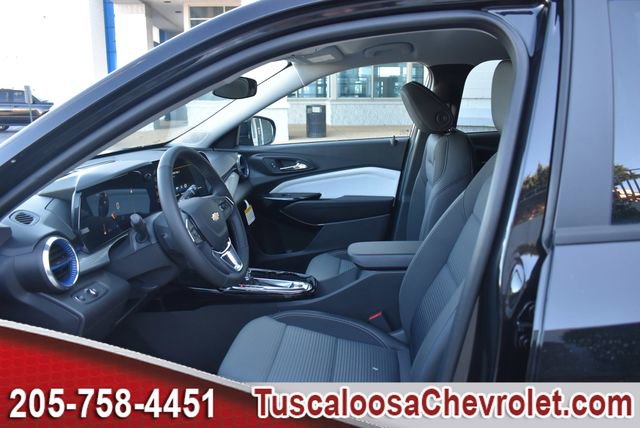 New 2026 Chevrolet Trax LT w/ LT Convenience Package image 14