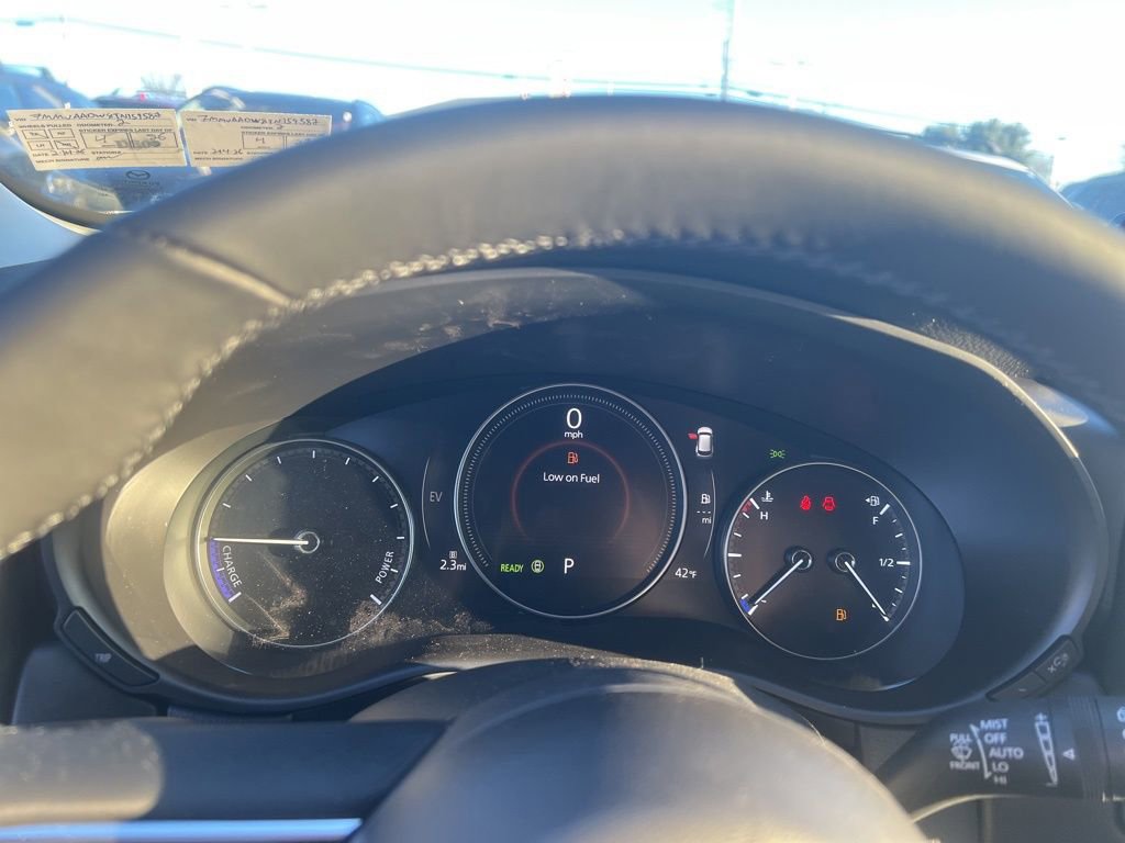 New 2026 MAZDA CX-50 AWD 2.5 Hybrid w/ Weather Package image 18